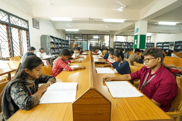 SKCT Library